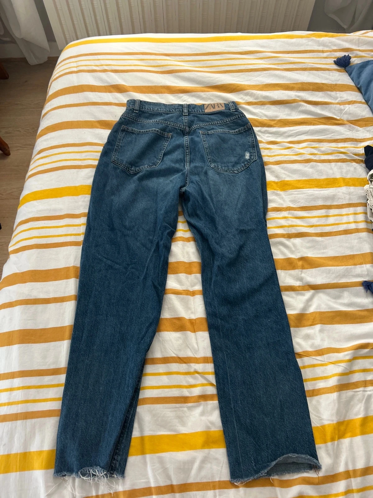Zara jeans – photo 9